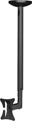 Neomounts TV SET ACC CEILING MOUNT 10-30/FPMA-C050BLACK NEOM OUNTS FPMA-C050BLACK | Elektrika.lv
