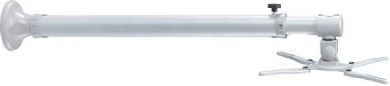 Neomounts PROJECTOR ACC WALL MOUNT/BEAMER-W100SILVER NEOMOUNTS BEAMER-W100SILVER | Elektrika.lv