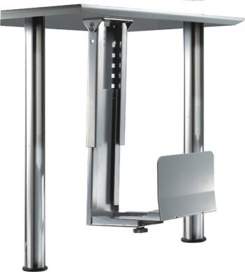 Neomounts PC ACC DESK MOUNT 30KG/CPU-D200SILVER NEOMOUNTS CPU-D200SILVER | Elektrika.lv