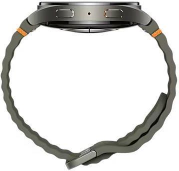 Samsung SMARTWATCH GALAXY WATCH7 LTE/40MM GREEN SM-L305 SAMSUNG SM-L305FZGAEUE | Elektrika.lv