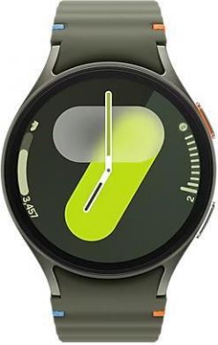 Samsung SMARTWATCH GALAXY WATCH7 LTE/40MM GREEN SM-L305 SAMSUNG SM-L305FZGAEUE | Elektrika.lv