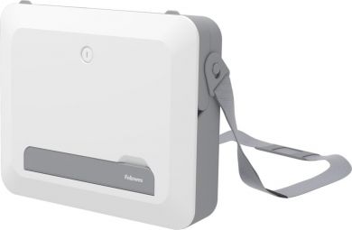 Fellowes NB CASE BREYTA/WHITE 100016565 FELLOWES 100016565 | Elektrika.lv