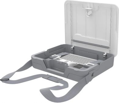 Fellowes NB CASE BREYTA/WHITE 100016565 FELLOWES 100016565 | Elektrika.lv