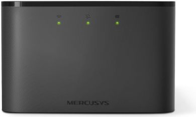Mercusys WRL ROUTER MOBILE 150MBPS/4G LTE MT110 MERCUSYS MT110 | Elektrika.lv