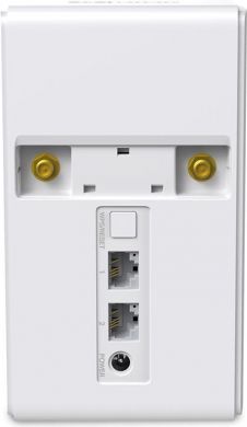 Mercusys Wireless Router MERCUSYS Router LAN \ WAN ports 1 4G MB110-4G MB110-4G | Elektrika.lv