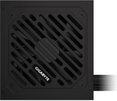 Gigabyte Power Supply GIGABYTE 550 Watts Efficiency 80 PLUS SILVER PFC Active MTBF 100000 hours GP-P550SS GP-P550SS | Elektrika.lv