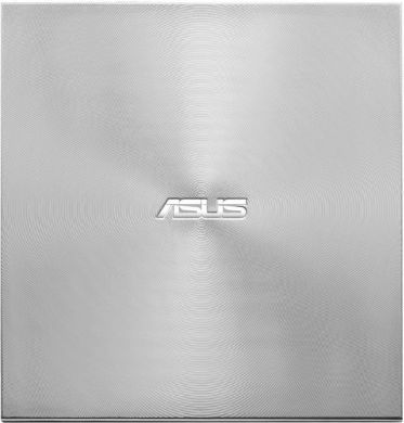 Asus DVD RW USB2 8X EXT RTL SILVER/SDRW-08U8M-U/SIL/G/AS/P2G ASUS SDRW-08U8M-U/SIL/G/A | Elektrika.lv