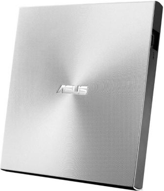 Asus DVD RW USB2 8X EXT RTL SILVER/SDRW-08U8M-U/SIL/G/AS/P2G ASUS SDRW-08U8M-U/SIL/G/A | Elektrika.lv