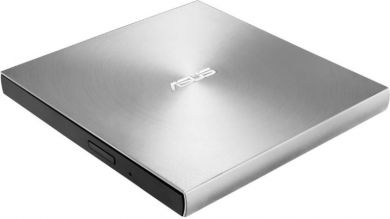 Asus DVD RW USB2 8X EXT RTL SILVER/SDRW-08U8M-U/SIL/G/AS/P2G ASUS SDRW-08U8M-U/SIL/G/A | Elektrika.lv