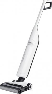 Roborock Vacuum Cleaner ROBOROCK FLEXI LITE Upright/Wet/dry/Cordless/Bagless Capacity 0.4 l Noise 73 dB White Weight 3.89 kg WD3D3A01-01 WD3D3A01-01 | Elektrika.lv