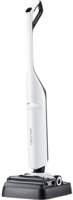 Roborock Vacuum Cleaner ROBOROCK FLEXI LITE Upright/Wet/dry/Cordless/Bagless Capacity 0.4 l Noise 73 dB White Weight 3.89 kg WD3D3A01-01 WD3D3A01-01 | Elektrika.lv