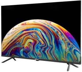 Dahua TV 43" Smart FHD 1920x1080 Android TV, black DHI-LTV43-SD200 | Elektrika.lv