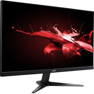 Acer LCD Monitor ACER 24" Gaming Panel IPS 1920x1080 16:9 100 Hz Matte 1 ms Colour Black UM.QQ1EE.E01 UM.QQ1EE.E01 | Elektrika.lv
