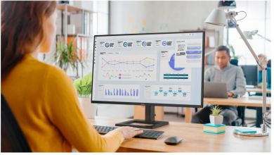 Philips Philips | 27E1N1600AE/00 | 27 " | IPS | 16:9 | 100 Hz | 4 ms | 2560 x 1440 pixels | 350 cd/m&sup2; | HDMI ports quantity 1 | Warranty 36 month(s) 27E1N1600AE/00