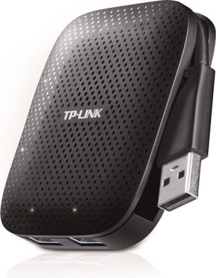 Tp-Link I/O HUB USB3 4PORT/UH400 TP-LINK UH400 | Elektrika.lv