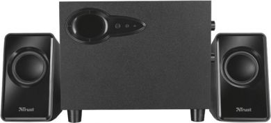 TRUST Speaker TRUST Avora P.M.P.O. 18 Watts 20442 20442 | Elektrika.lv