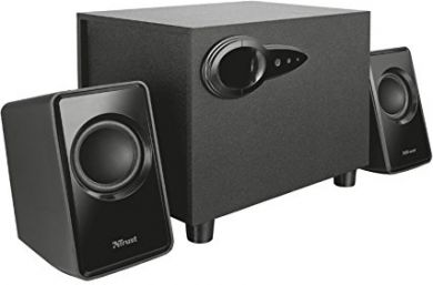 TRUST Speaker TRUST Avora P.M.P.O. 18 Watts 20442 20442 | Elektrika.lv