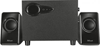 TRUST Speaker TRUST Avora P.M.P.O. 18 Watts 20442 20442 | Elektrika.lv