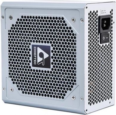  CASE PSU ATX 700W/GPC-700S CHIEFTEC GPC-700S | Elektrika.lv