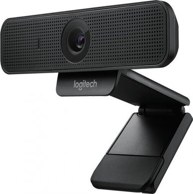 Logitech CAMERA WEBCAM HD C925E/960-001076 LOGITECH 960-001076 | Elektrika.lv