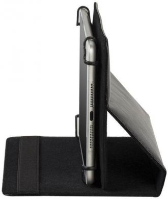 Rivacase TABLET SLEEVE ORLY 7-8"/3003 BLACK RIVACASE 3003BLACK | Elektrika.lv