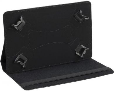 Rivacase TABLET SLEEVE ORLY 7-8"/3003 BLACK RIVACASE 3003BLACK | Elektrika.lv