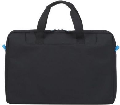 Rivacase NB CASE REGENT 15.6"/8037 BLACK RIVACASE 8037BLACK | Elektrika.lv