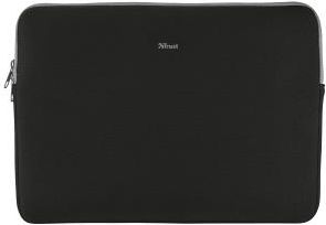 TRUST NB SLEEVE 11.6" PRIMO BLACK/21254 TRUST 21254 | Elektrika.lv