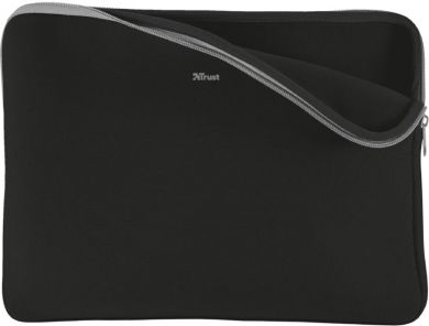 TRUST NB SLEEVE 13.3" PRIMO BLACK/21251 TRUST 21251 | Elektrika.lv