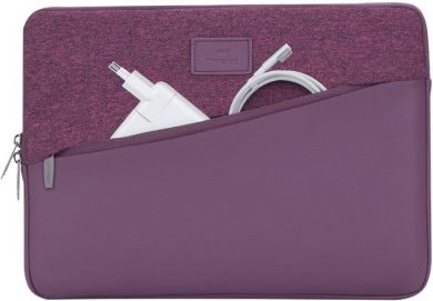 Rivacase NB SLEEVE EGMONT 13.3"/7903 RED RIVACASE 7903RED | Elektrika.lv