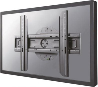Neomounts TV SET ACC WALL MOUNT BLACK/LED-WR100BLACK NEOMOUNTS LED-WR100BLACK | Elektrika.lv