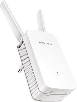 Mercusys Wi-Fi signal boosters 802.11n, 2.4GHz, 300 Mbit/s, Antenna type 3xExternal MW300RE | Elektrika.lv