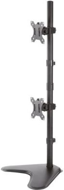 Neomounts MONITOR ACC DESK MOUNT 10-32"/FPMA-D550DDVBLACK NEOMOUNTS FPMA-D550DDVBLACK | Elektrika.lv