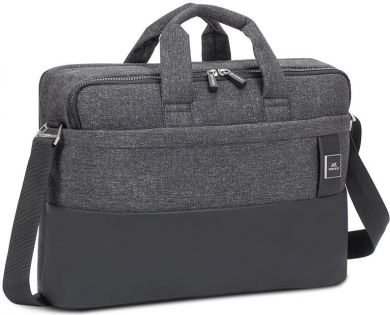 Rivacase NB BACKPACK LANTAU 15.6"/8831 BLACK MELANGE RIVACASE 8831BLACKMELANGE | Elektrika.lv