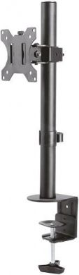 Neomounts MONITOR ACC DESK MOUNT 10-32"/FPMA-D510BLACK NEOMOUNTS FPMA-D510BLACK | Elektrika.lv