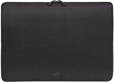 Rivacase NB SLEEVE SUZUKA 15.6"/7705 BLACK RIVACASE 7705BLACK | Elektrika.lv