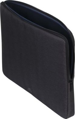 Rivacase NB SLEEVE SUZUKA 15.6"/7705 BLACK RIVACASE 7705BLACK | Elektrika.lv