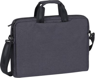 Rivacase NB CASE SUZUKA 15.6"/7730 BLACK RIVACASE 7730BLACK | Elektrika.lv