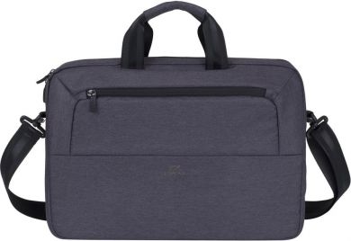 Rivacase NB CASE SUZUKA 15.6"/7730 BLACK RIVACASE 7730BLACK | Elektrika.lv
