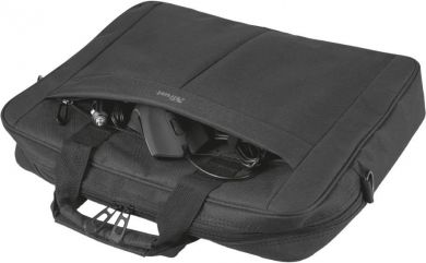 TRUST NB CASE PRIMO 16"/21551 TRUST 21551 | Elektrika.lv