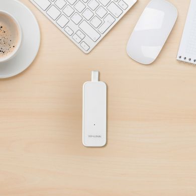Tp-Link NET ADAPTER USB3 1000M/UE300 TP-LINK UE300 | Elektrika.lv