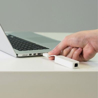 Tp-Link NET ADAPTER USB3 1000M/UE300 TP-LINK UE300 | Elektrika.lv