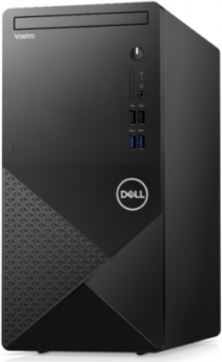 Dell Dell Vostro MT | 3910 | Desktop | Tower | Intel Core i7 | i7-12700 | Internal memory 8 GB | DDR4 | Solid-state drive capacity 512 GB | Intel UHD Graphics 770 | No Optical Drive | Keyboard language English | Ubuntu | Warranty ProSupport NBD Onsite, 36 N7600VDT3910EMEA01_U