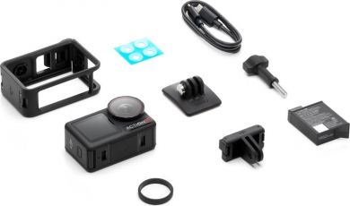 DJI CAMERA OSMO ACTION 5 PRO/STANDARD CP.OS.00000349 DJI CP.OS.00000349.03 | Elektrika.lv
