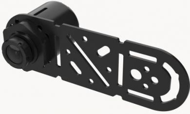Axis Communications NET CAMERA ACC MOUNT BRACKET/4P TF1902-RE 02214-001 AXIS 02214-001 | Elektrika.lv