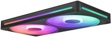  CASE FAN 280MM/F280 RGB CORE NZXT RF-U28HF-B1 | Elektrika.lv