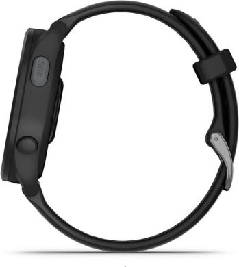 Garmin SMARTWATCH FORERUNNER 165/BLACK 010-02863-20 GARMIN 010-02863-20 | Elektrika.lv