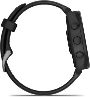 Garmin SMARTWATCH FORERUNNER 165/BLACK 010-02863-20 GARMIN 010-02863-20 | Elektrika.lv
