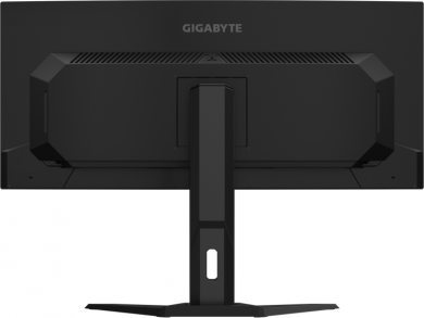 Gigabyte Gigabyte | MO34WQC EK1 | 34 " | OLED | WQHD | 175 Hz | 0.03 ms | 3440 x 1440 pixels | 250 cd/m&sup2; | HDMI ports quantity 2 MO34WQC EK1