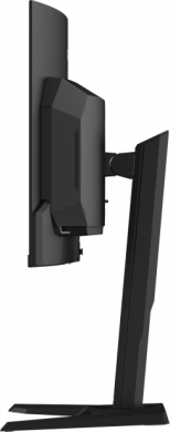 Gigabyte Gigabyte | MO34WQC EK1 | 34 " | OLED | WQHD | 175 Hz | 0.03 ms | 3440 x 1440 pixels | 250 cd/m&sup2; | HDMI ports quantity 2 MO34WQC EK1